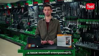 Люксметр (Измерители уровня освещенности) PROTESTER, BENETECH, WINTACT