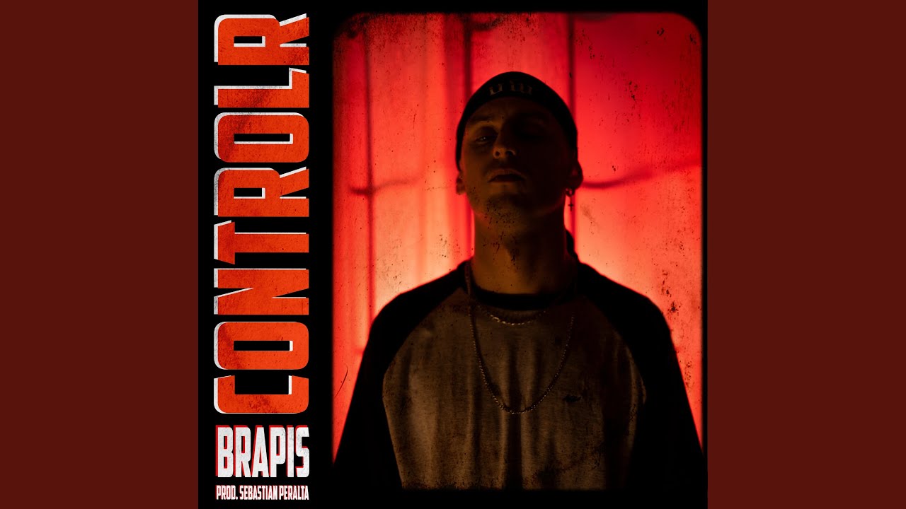 Παρακολούθηση Controlr Brapis στο YouTube Παρακολούθηση Controlr Brapis στο YouTube