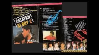 Download lagu 05 Jimma Hariesda - Biarkan Cinta Mekar Berbunga