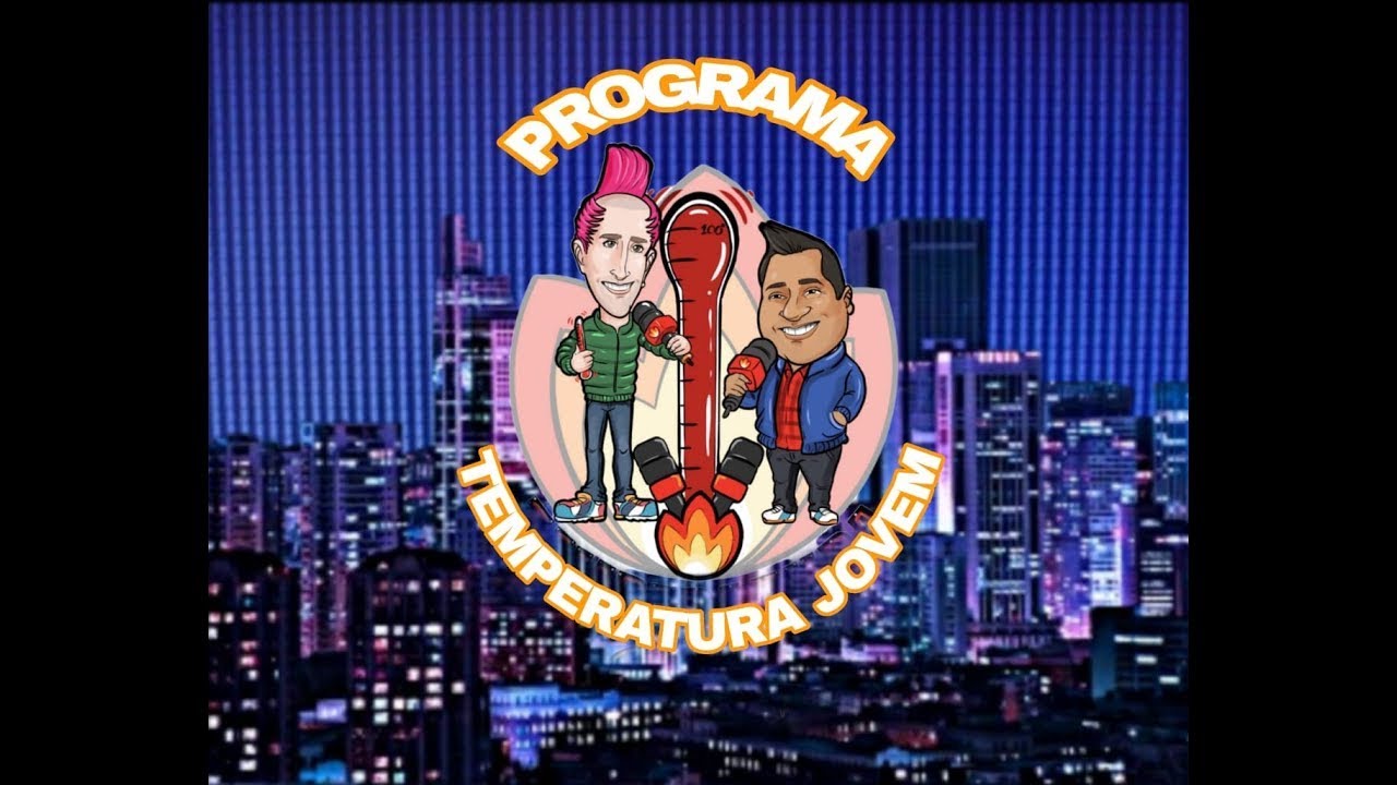 Ep 5 | Temperatura Jovem