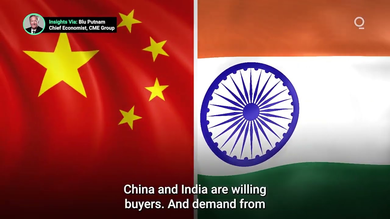 nflation's Final Showdown: Can the Commodity Slump Deliver the Knockout Blow?