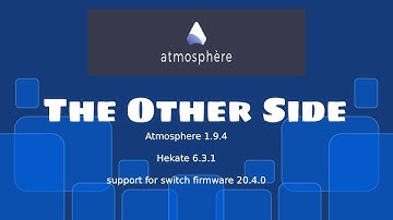 updated TheOtherSide atmosphere pack 1.9.4 supports firmware 20.4.0 manual update version