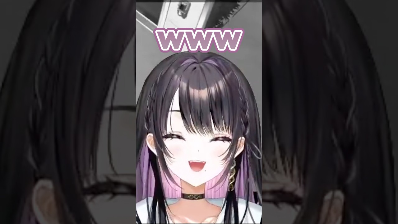 グレで爆散する野良を見てしまうVTuber。 #apex #薬師乃しの #ぱらすと #切り抜き #VTuber #shorts