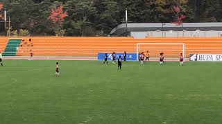 2019 #MBC꿈나무축구 8:8 #보은대회 U-9 #김영후FC유소년축구클럽 VS #샬롬코리아사커스쿨 (예선 제2경기)