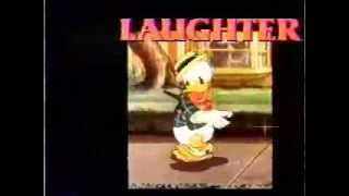 Disney's Donald Duck Presents Intro