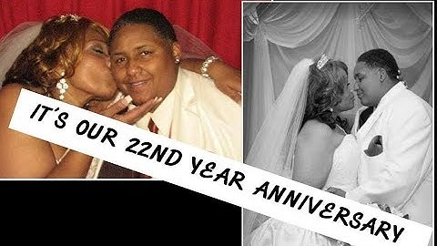 ITS OUR 22ND YEAR ANNIVERSARY - GET TO KNOW US