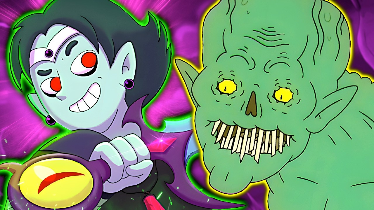 **GUY & SWORD** Pilot Reaction