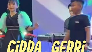 Download Lagu Syaqirah Duet Andi Kenzo ,lagu Viral Cidda Gerri (Konser Hari Guru di Sidrap) MP3