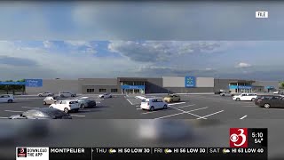 Demolition permit approved for Diamond Run Mall