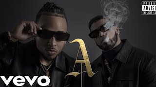 Ozuna FT Anuel AA - Pa ti estoy (Video official fecha)