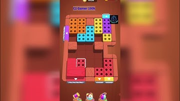 Screw Block Escape Level 22 walkthrough solution