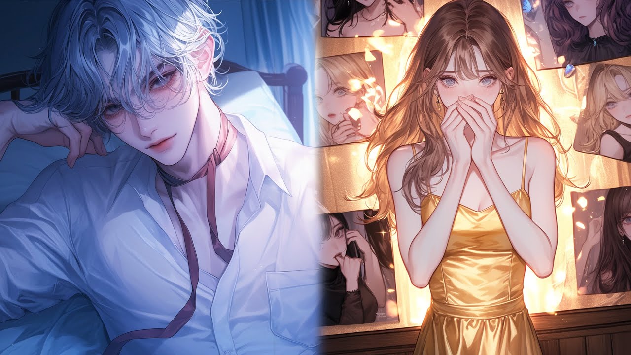 Мне хотелось унаследовать гены соперника, поэтому я забралась к нему в постель. Но когда я увидел...