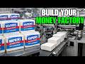 8 Smart Machines to Build Profitable Manufacturing Income Streams in 2026