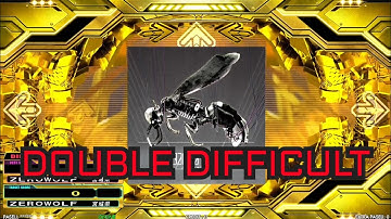 [DDR A3] Megalara Garuda [DDP - Lv.16]