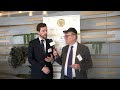 Prix galien usa 2023  interviews with arctoris