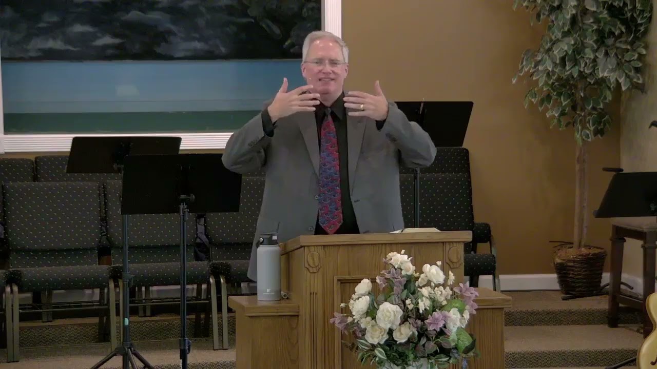 Habacuc 3:9-15 - Para socorrer a tu ungido