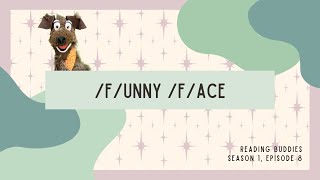 Reading Buddies: /f/unny /f/ace (Season 1 - Episode 8)
