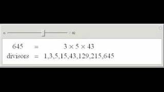 Information Factoring the Sphenic Numbers Update