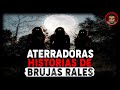 HISTORIAS DE BRUJAS (RECOPILACION) (Relatos De Terror) INFRAMUNDO RELATOS