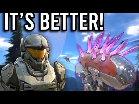If you can't play Halo Infinite right now, you're not alone