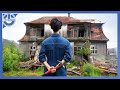 23 Year Old Man FULLY Renovates A 124 Year Old House In Japan | by @aromanch