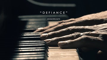DEFIANCE #nomorelimits