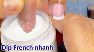 How to Make a Quick French Dip | Phong Tran Art