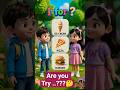 I से Icecream🍦... आगे क्या? 🤔 | Let's Learn ABCD in Words! #foryou #kids #shorts