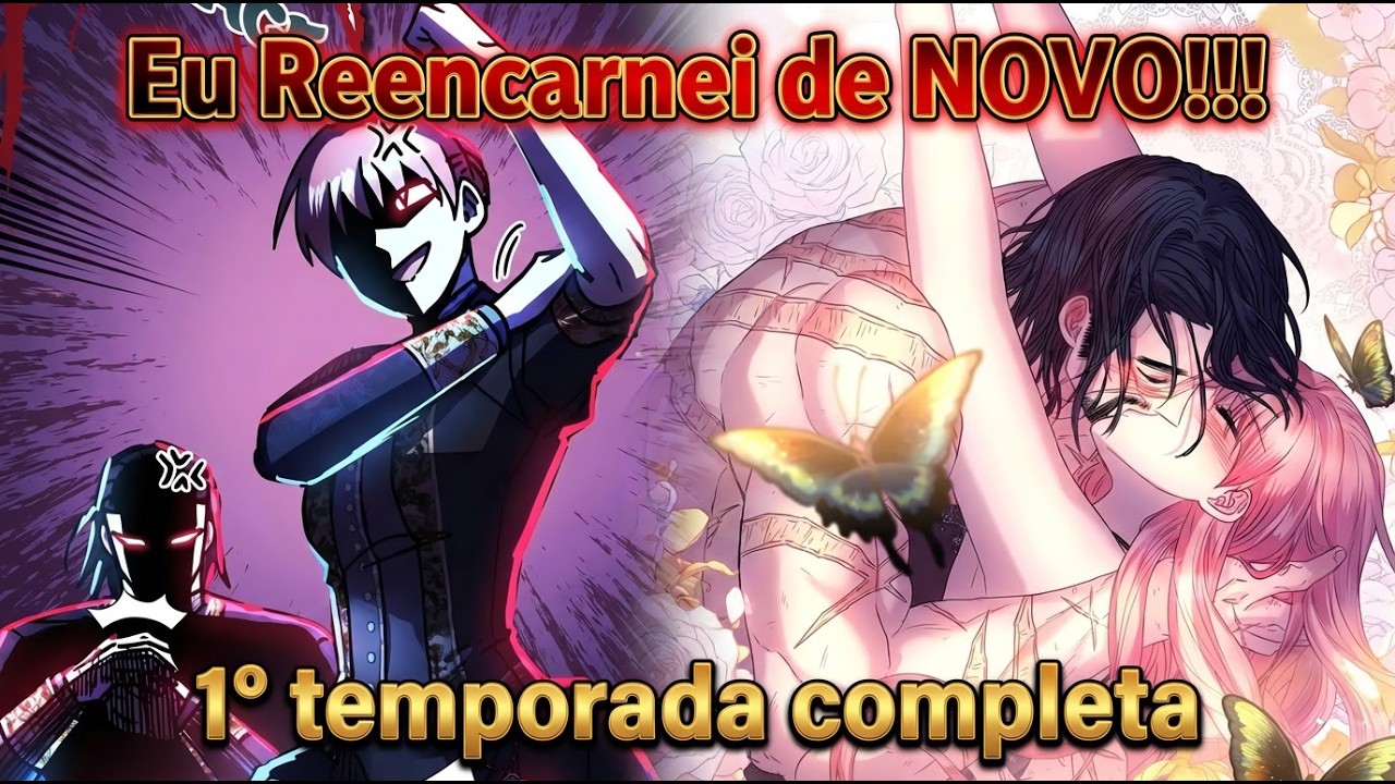 O Duque do Norte Não Era um Monstro…❄️ | Another Typical Fantasy 1° Temporada