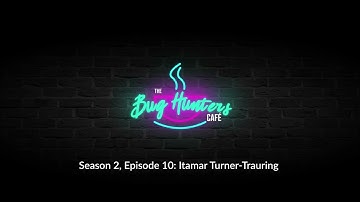 Season 2 Episode 10: Itamar Turner-Trauring