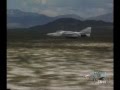 RF4 StayAway RF-4 Phantom FLY LOW F4 F-4 NVANG Reno ANG - NO MUSIC !!