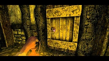 Amnesia The Dark Descent Playthrough Part 4 (FIRST MONSTER SIGHTING)