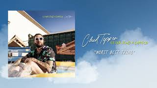 Chad Tepper - 