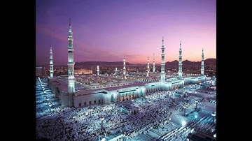 سوره النور كامله قراءه  للشيخ انس العمادي