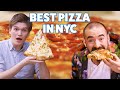 We Found The Best Pizza In NYC With Jeremy Cohen • Quest For The Best