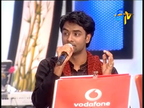 Jhummandi Naadam - (Hema Chandra ) Episode - 13