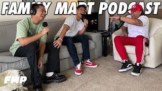 Getting In Trouble As A Kid | Episode 133
