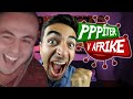 Maťo - PPPíter - AFRIKA - REAKCIA