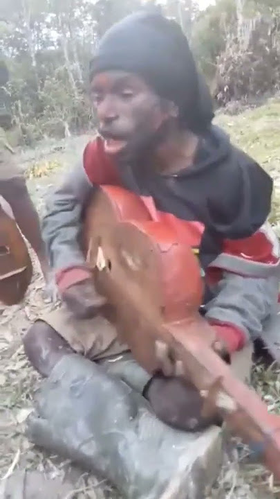 Hiburan seru lagu sapusa, #intan jaya papua terbaru 2023