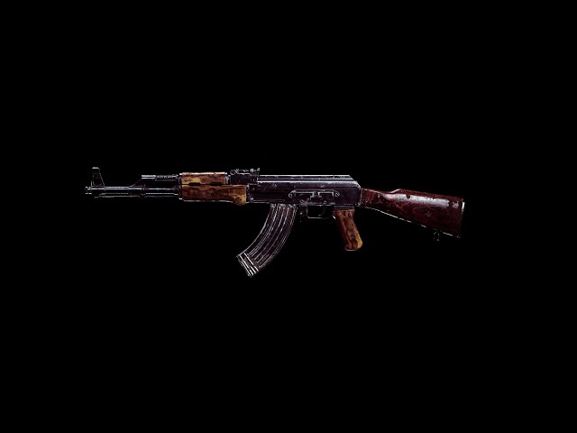 Free download )AK-47 gun sound effect) class=