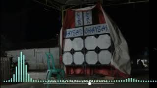 JOGET HEY NONA ORANG KAYA💃🔥