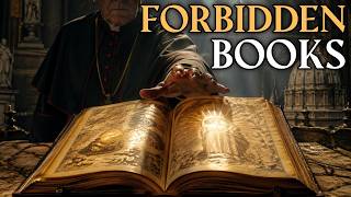 The Banned Books of the Vatican — What's Really Inside