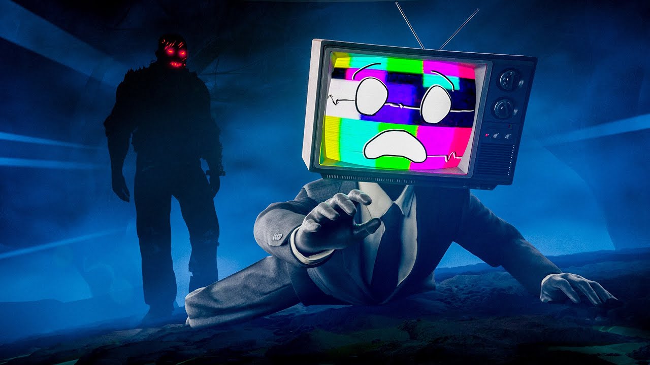 Phasmophobia Moments That Broke Me