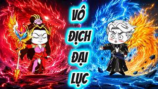 [FULL S1 S2] TIỂU ĐỆ ĐƯỜNG TAM | LY VIETSUB 666