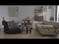 A visual diary  nyc apartment updates and personal changes