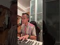 小林明子 - 恋におちて -Fall in love- / 張國榮 陳潔靈 - 誰令你心痴 piano cover