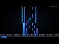 Intermediate Piano Challenge - SCHUMANN WIDMUNG #Shorts