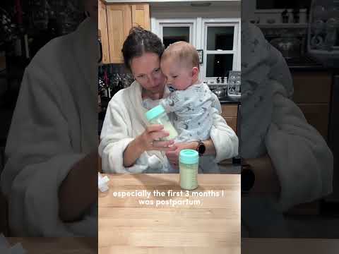 How To Increase Your Breast Milk Supply