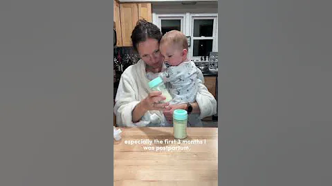 How to increase your breast milk supply