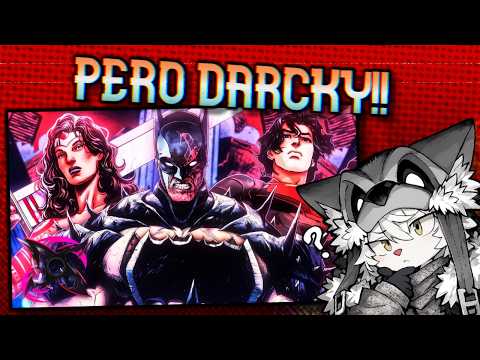 ABSOLUTE BATMAN, SUPERMAN & WONDER WOMAN (DC Comics)| Slayer Reacciona a @DarckStar